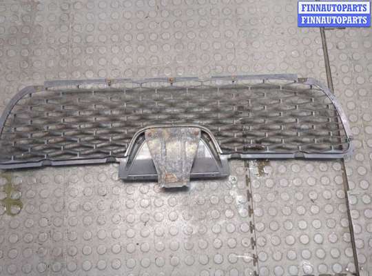купить Решетка радиатора на Peugeot Boxer 2006-2014