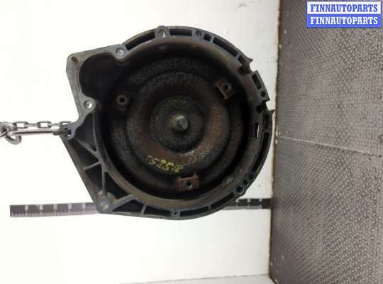 купить КПП - автомат (АКПП) на BMW 5 E39 1995-2003