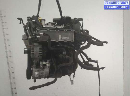 купить Двигатель (ДВС) на Skoda Yeti 2009-2018