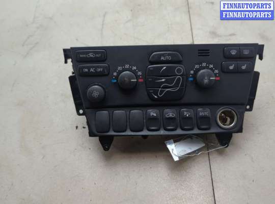 Переключатель отопителя (печки) VL562847 на Volvo V70 2000-2007