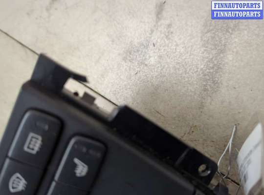 купить Переключатель отопителя (печки) на Volvo V70 2000-2007