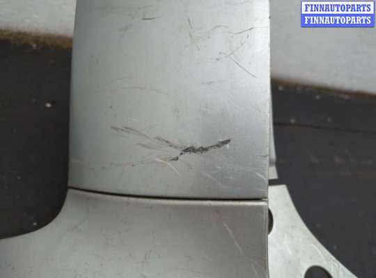 купить Бампер на Nissan Note E11 2005-2013