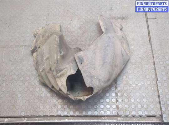 купить Защита арок (подкрылок) на Ford Focus 3 2011-2015
