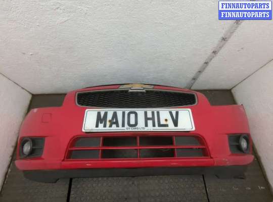 Купить Бампер на Chevrolet Cruze 2009-2015 Бампер CH482000 на Chevrolet Cruze 2009-2015