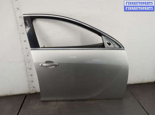 Дверь боковая (легковая) OP2262628 на Opel Insignia 2008-2017