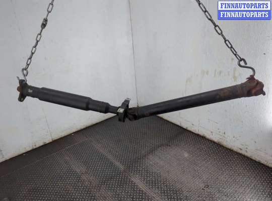 Кардан BM3668113 на BMW X3 E83 2003-2010