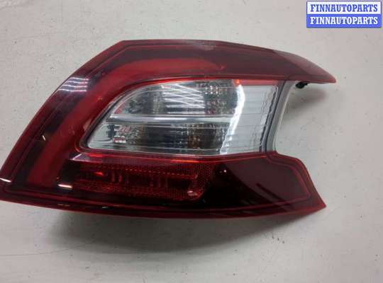 купить Фонарь (задний) на Peugeot 308 2013-2021
