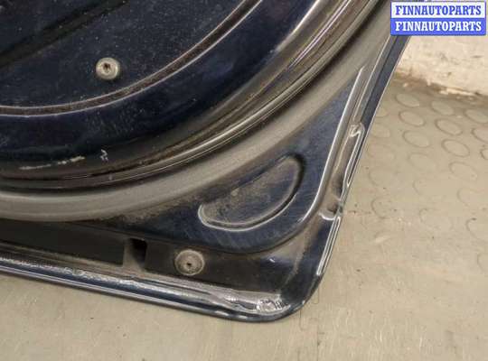 купить Дверная карта (Обшивка двери) на Volvo S60 2000-2009