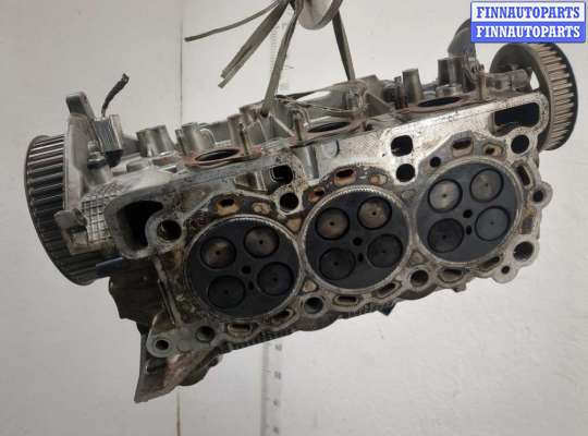 купить Головка блока (ГБЦ) на Jaguar XF 2007-2015