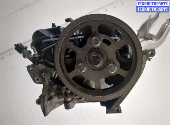 купить Головка блока (ГБЦ) на Jaguar XF 2007-2015