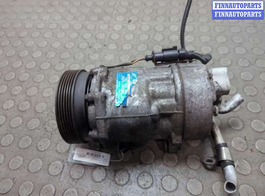 Трубка кондиционера ST351289 на Volkswagen Sharan 2000-2010