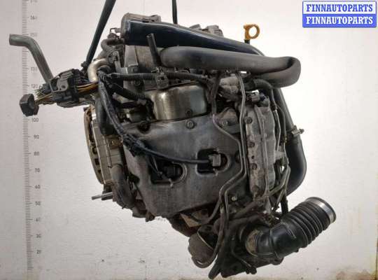 ДВС (Двигатель) на Subaru Legacy IV (BL, BP)
