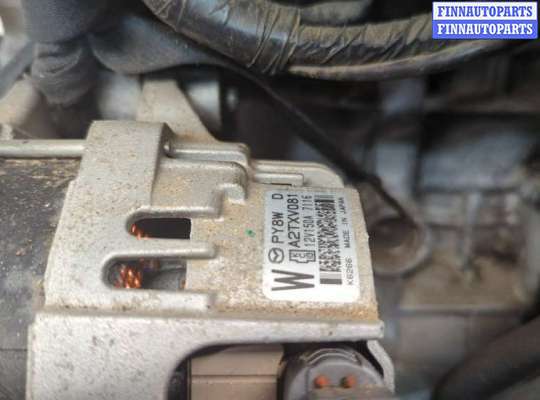 купить Компрессор кондиционера на Mazda CX-9 2016-2022