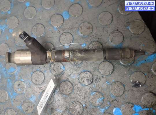 Форсунка топливная OP2400608 на Opel Astra J 2010-2017
