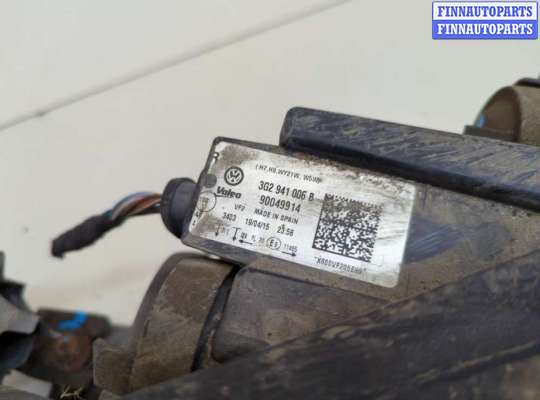 купить Фара (передняя) на Volkswagen Passat 8 2015-2025