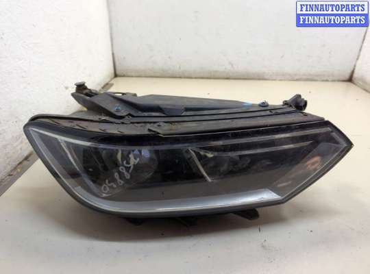 Купить Фара (передняя) на Volkswagen Passat 8 2015-2025 Фара (передняя) VG2666453 на Volkswagen Passat 8 2015-2025