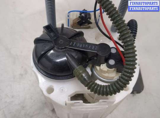 купить Насос топливный электрический на Opel Astra K 2015-2021