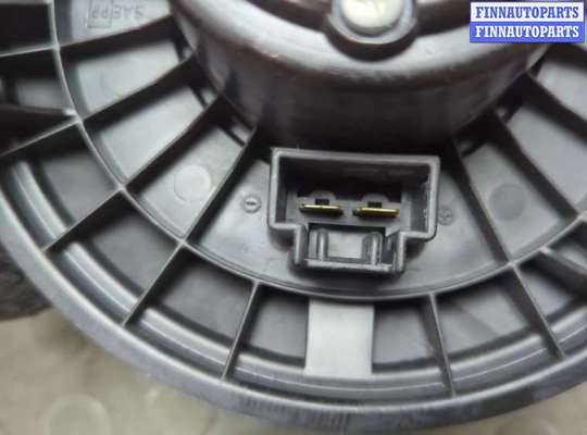 купить Двигатель отопителя (моторчик печки) на Mazda 6 2008-2012 USA