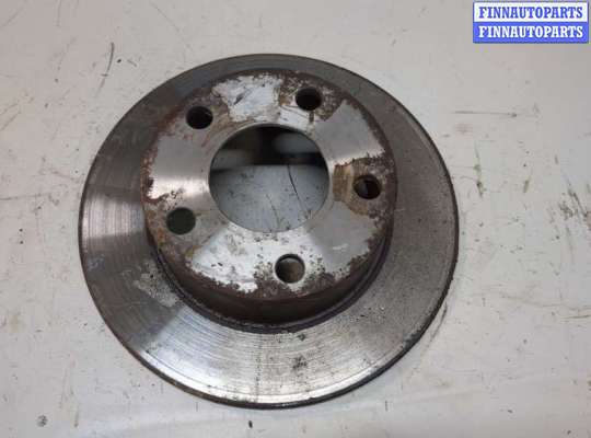 купить Диск тормозной на Audi A6 (C5) 1997-2005