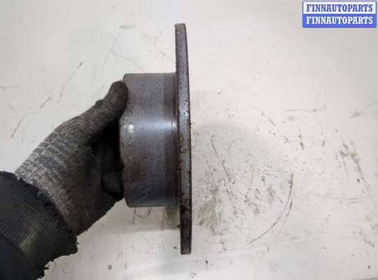 купить Диск тормозной на Audi A6 (C5) 1997-2005