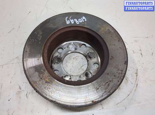 купить Диск тормозной на Audi A6 (C5) 1997-2005