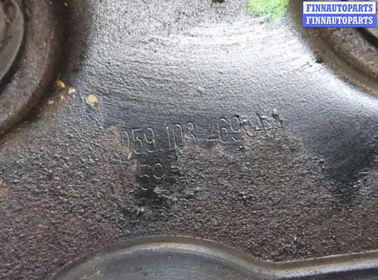 Крышка клапанная (крышка головки блока)