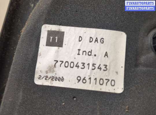 купить Зеркало боковое на Renault Scenic 1996-2002