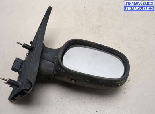 Зеркало боковое RN1595766 на Renault Scenic 1996-2002