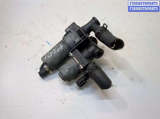 купить Кран отопителя (печки) на BMW X3 E83 2004-2010