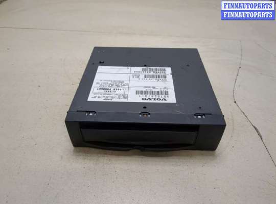 Проигрыватель, чейнджер CD/DVD VL511941 на Volvo XC90 2002-2014