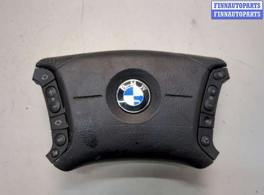 Купить Подушка безопасности водителя на BMW X3 E83 2003-2010 Подушка безопасности водителя BM3681971 на BMW X3 E83 2003-2010