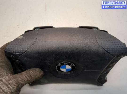 купить Подушка безопасности водителя на BMW X3 E83 2003-2010