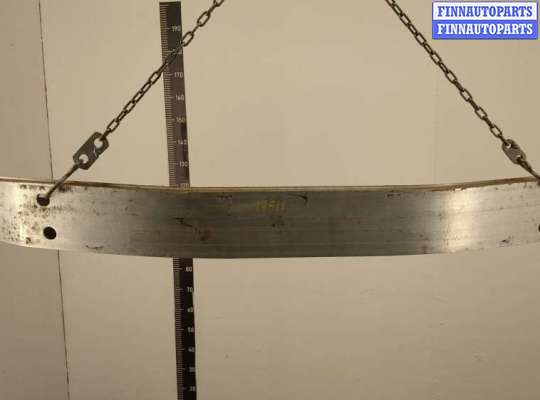 купить Усилитель бампера на Honda Civic 2011-2017