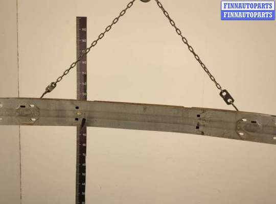 купить Усилитель бампера на Honda Civic 2011-2017