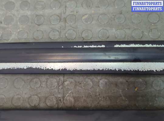 Рейлинги на Acura RDX (TB1/2)