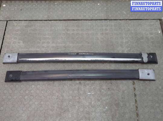 Рейлинги на Acura RDX (TB1/2)