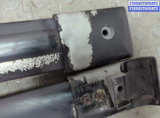 Рейлинги на Acura RDX (TB1/2)