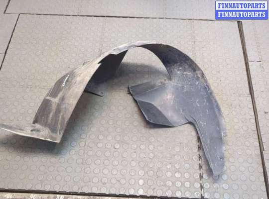 купить Защита арок (подкрылок) на Peugeot Partner 2002-2008