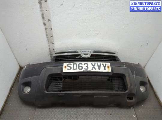 Решетка радиатора RN1574699 на Dacia Duster 2010-2017