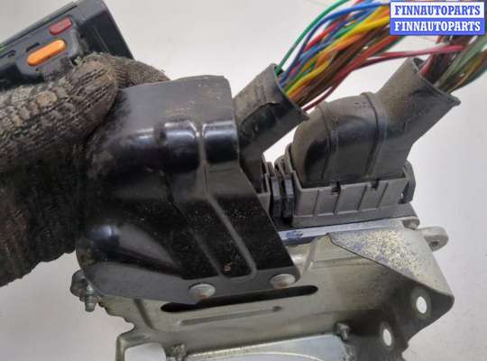 купить Блок управления двигателем на Mitsubishi Lancer 10 2007-2017