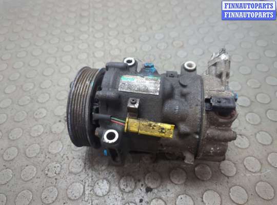 Компрессор кондиционера PG1202490 на Peugeot 5008 2009-2016