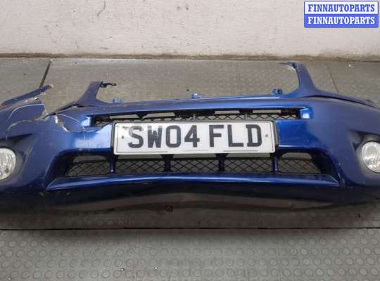 купить Ресничка под фару на Toyota RAV 4 2000-2005