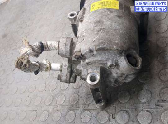 купить Компрессор кондиционера на Ford Transit 2006-2014