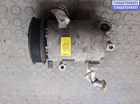 Компрессор кондиционера FO2150472 на Ford Transit 2006-2014