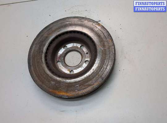 Диск тормозной VG2725487 на Volkswagen Tiguan 2011-2018