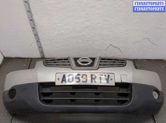 Бампер NS993018 на Nissan Qashqai 2006-2013