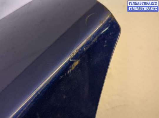 купить Капот на Ford Fiesta 2012-2019