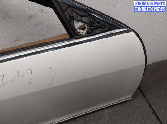 купить Дверь боковая (легковая) на Mercedes S W221 2005-2013