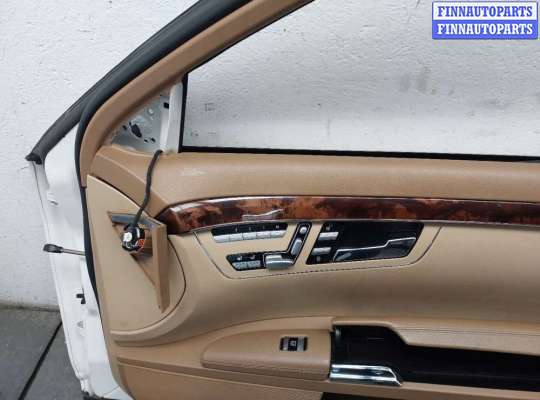 купить Дверь боковая (легковая) на Mercedes S W221 2005-2013