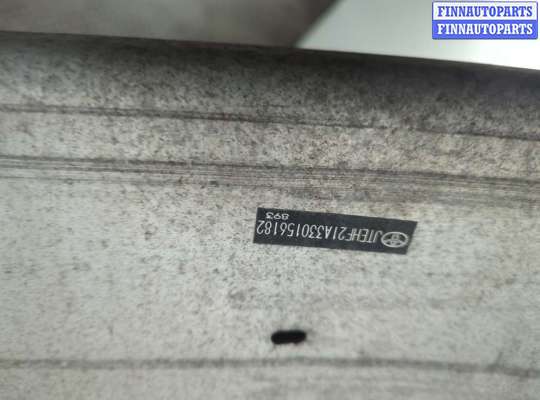 купить Усилитель бампера на Toyota Highlander 1 2001-2007